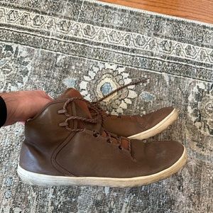 Vivobarefoot Borough Boots